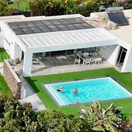 Turquesa 1 Fuerteventura Villa Лахарес Екстериор снимка