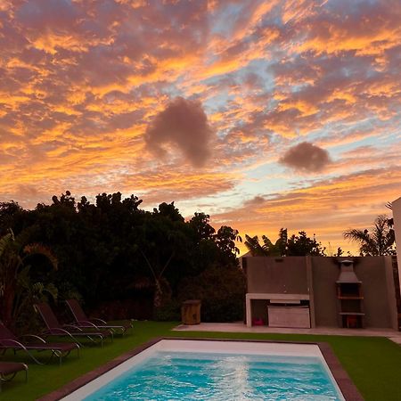 Turquesa 1 Fuerteventura Villa Лахарес Екстериор снимка