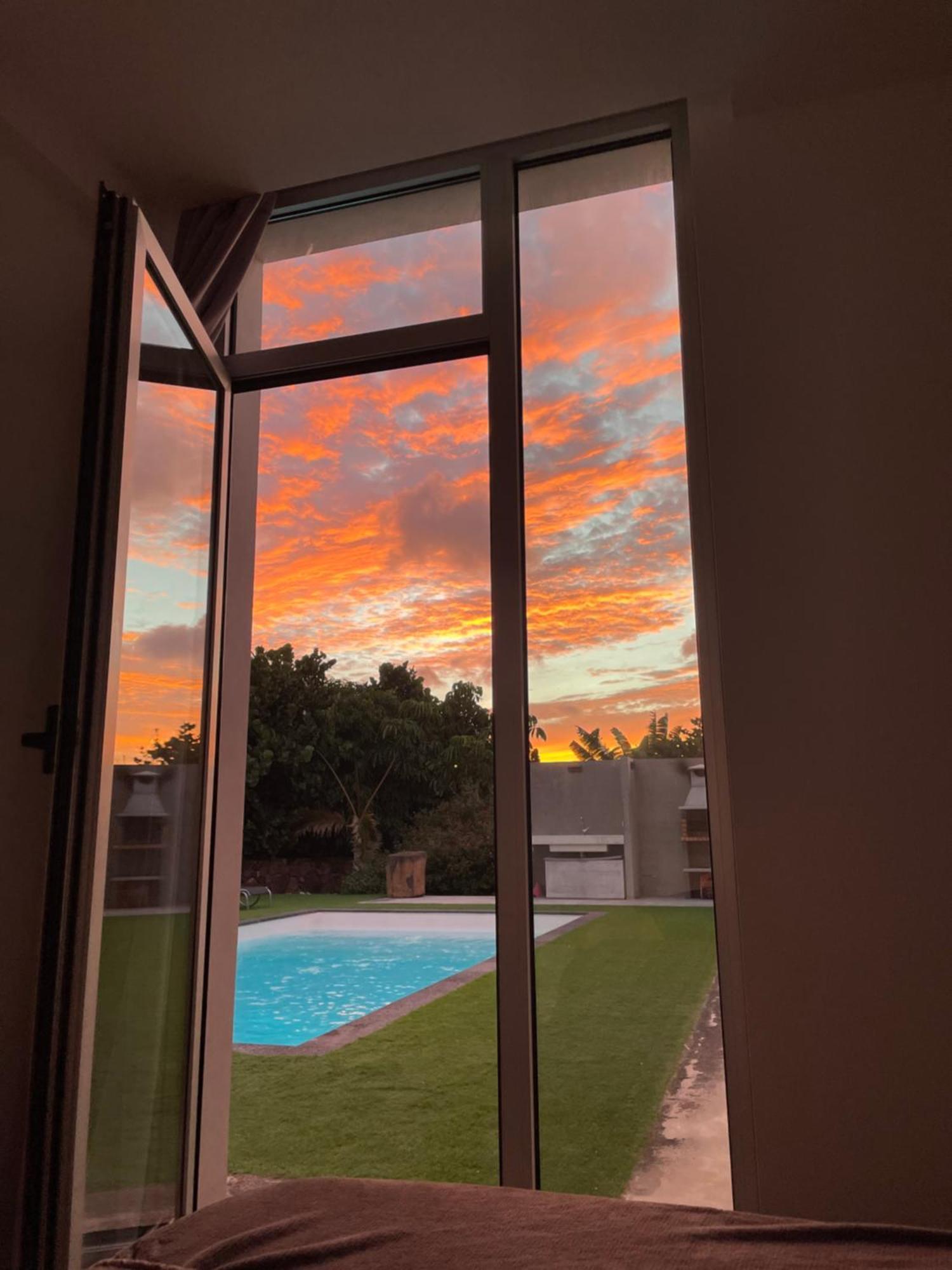 Turquesa 1 Fuerteventura Villa Лахарес Екстериор снимка