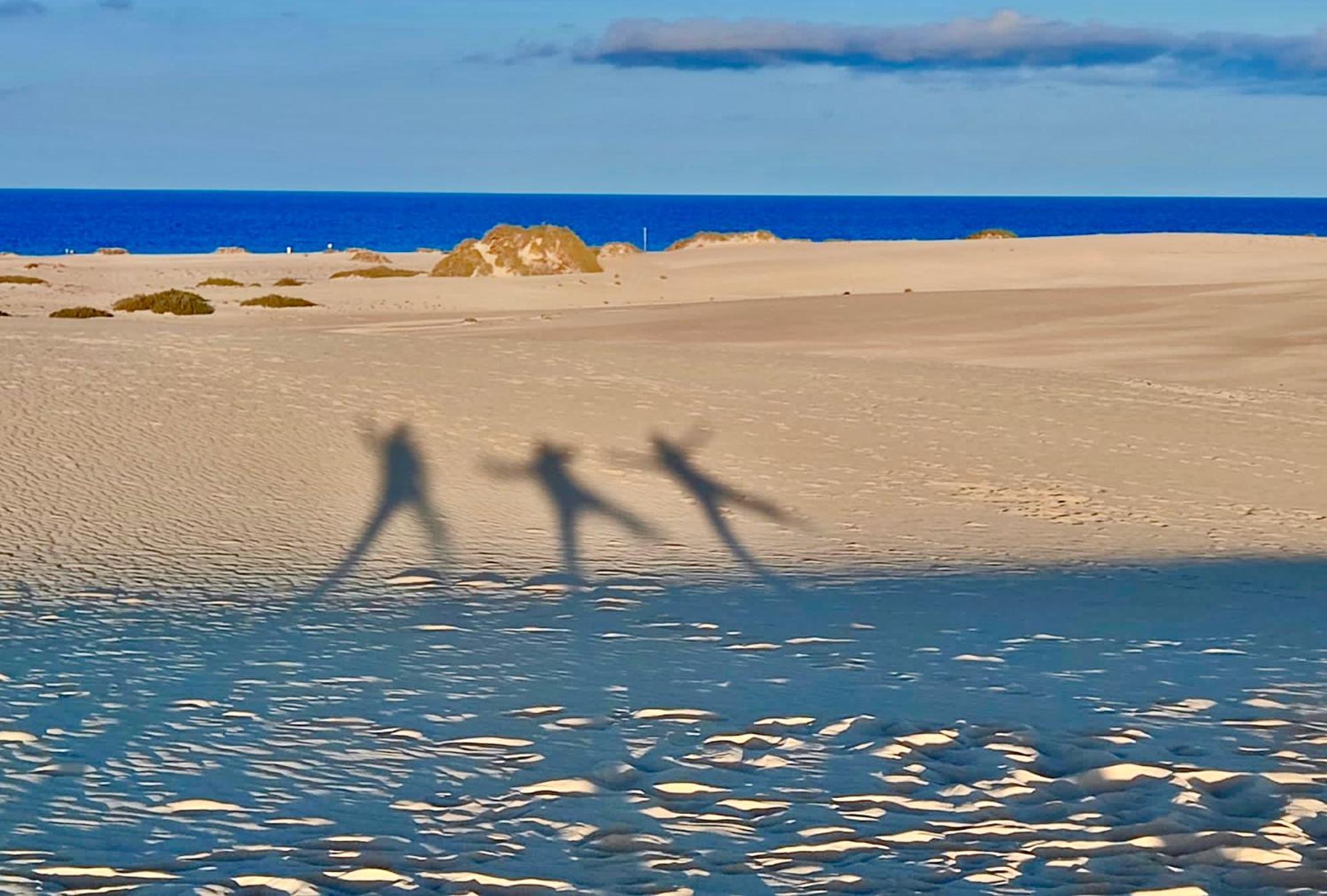 Turquesa 1 Fuerteventura Villa Лахарес Екстериор снимка