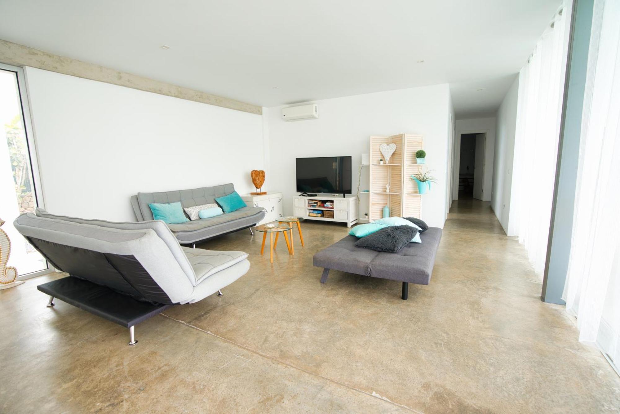 Turquesa 1 Fuerteventura Villa Лахарес Екстериор снимка