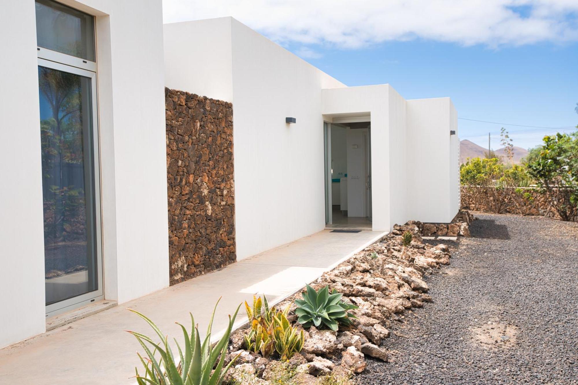 Turquesa 1 Fuerteventura Villa Лахарес Екстериор снимка