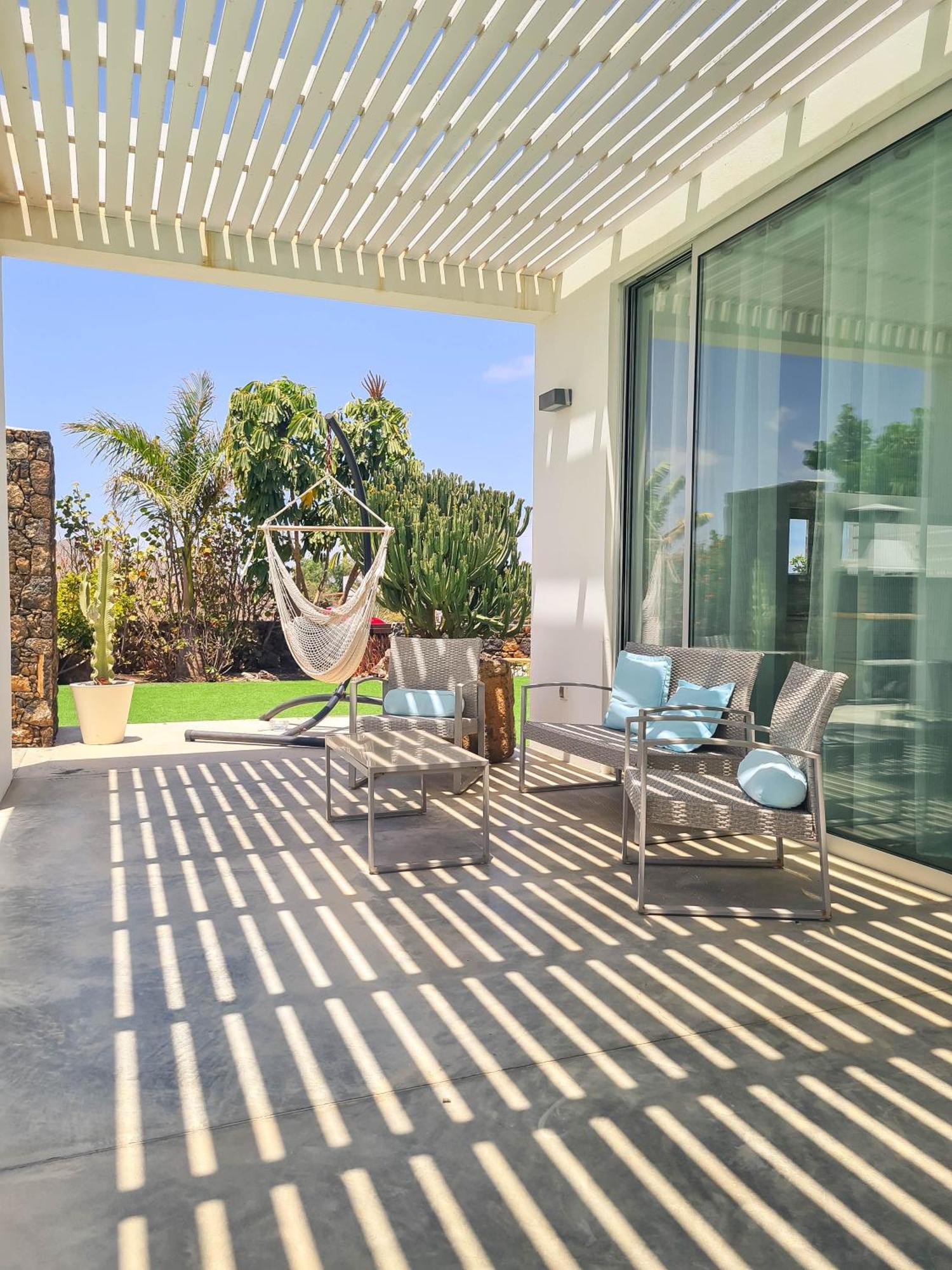 Turquesa 1 Fuerteventura Villa Лахарес Екстериор снимка
