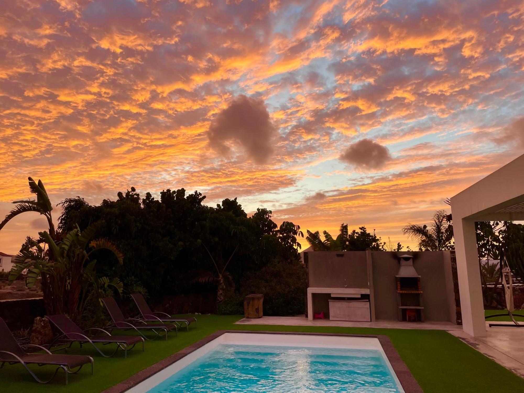 Turquesa 1 Fuerteventura Villa Лахарес Екстериор снимка