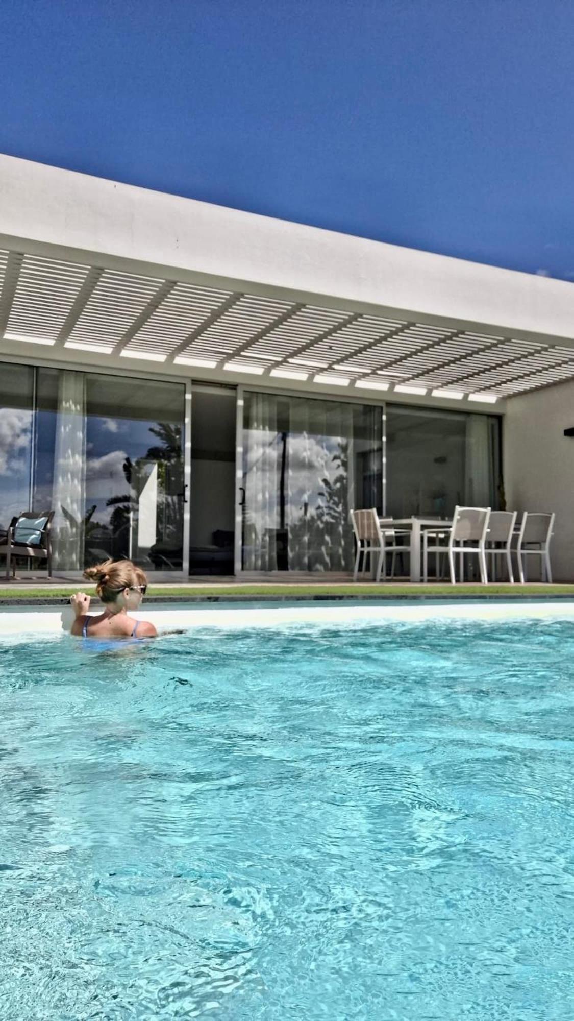 Turquesa 1 Fuerteventura Villa Лахарес Екстериор снимка