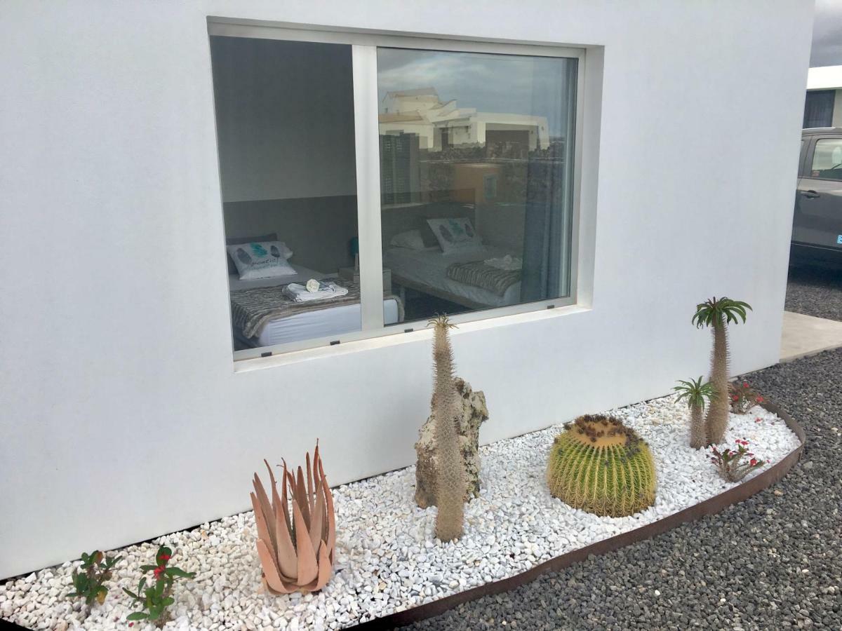 Turquesa 1 Fuerteventura Villa Лахарес Екстериор снимка