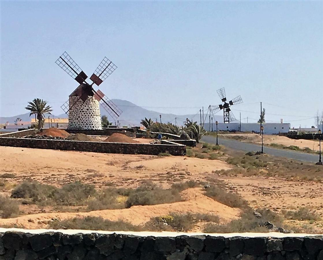 Turquesa 1 Fuerteventura Villa Лахарес Екстериор снимка