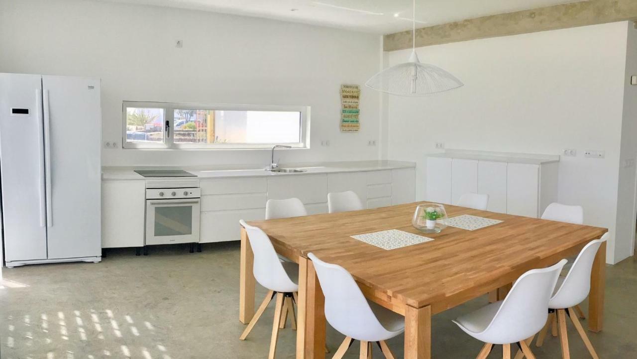 Turquesa 1 Fuerteventura Villa Лахарес Екстериор снимка