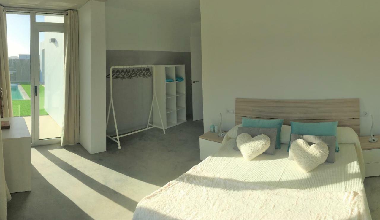 Turquesa 1 Fuerteventura Villa Лахарес Екстериор снимка