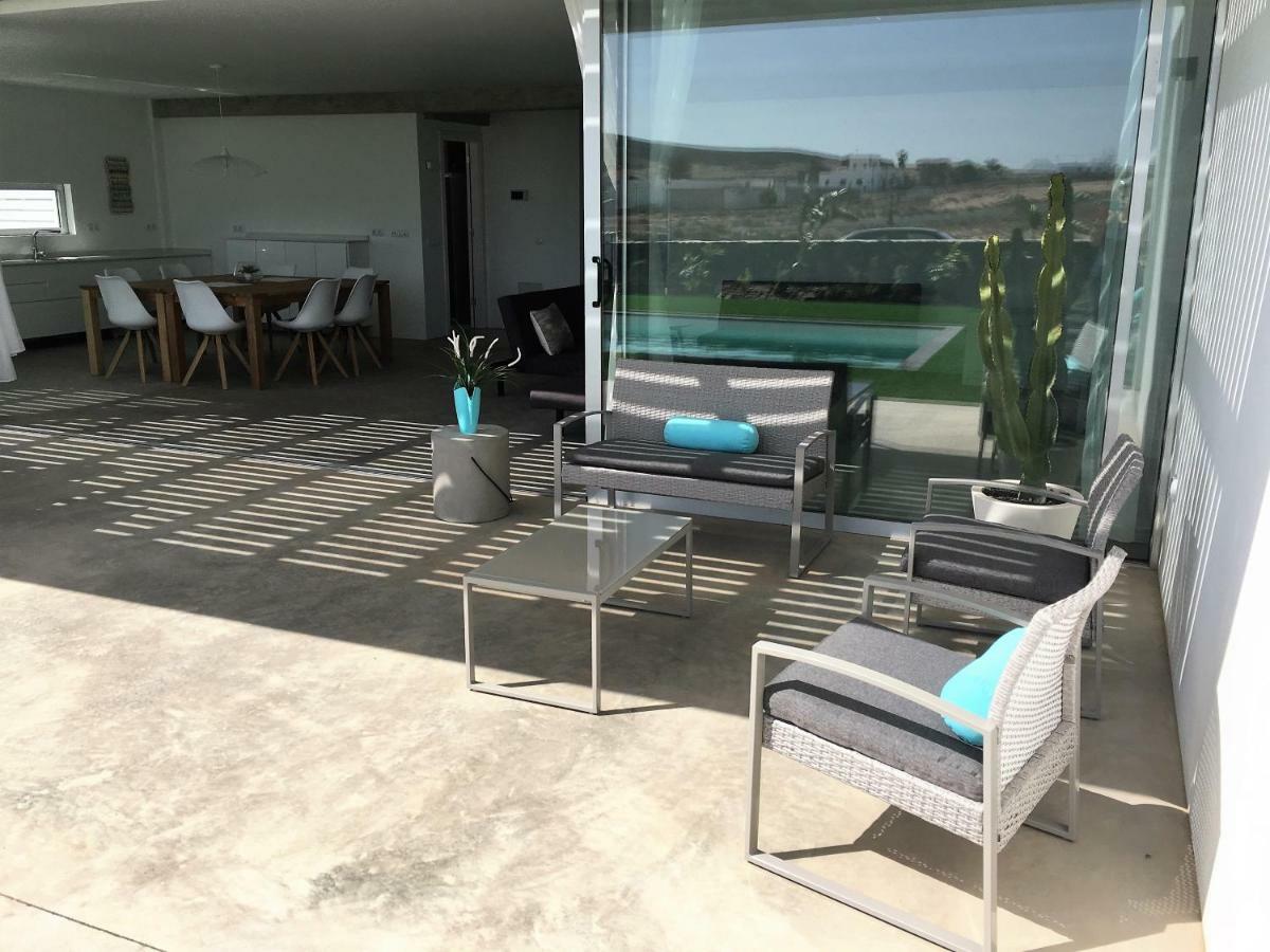 Turquesa 1 Fuerteventura Villa Лахарес Екстериор снимка