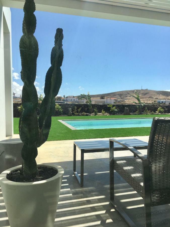 Turquesa 1 Fuerteventura Villa Лахарес Екстериор снимка