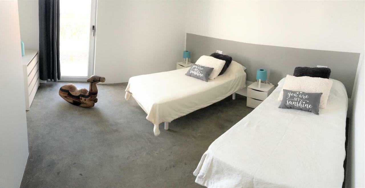 Turquesa 1 Fuerteventura Villa Лахарес Екстериор снимка