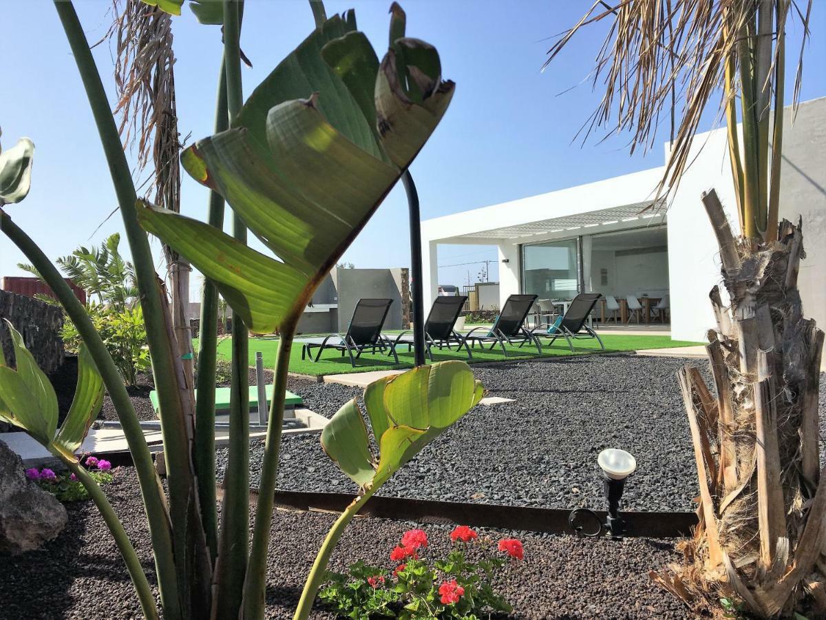 Turquesa 1 Fuerteventura Villa Лахарес Екстериор снимка