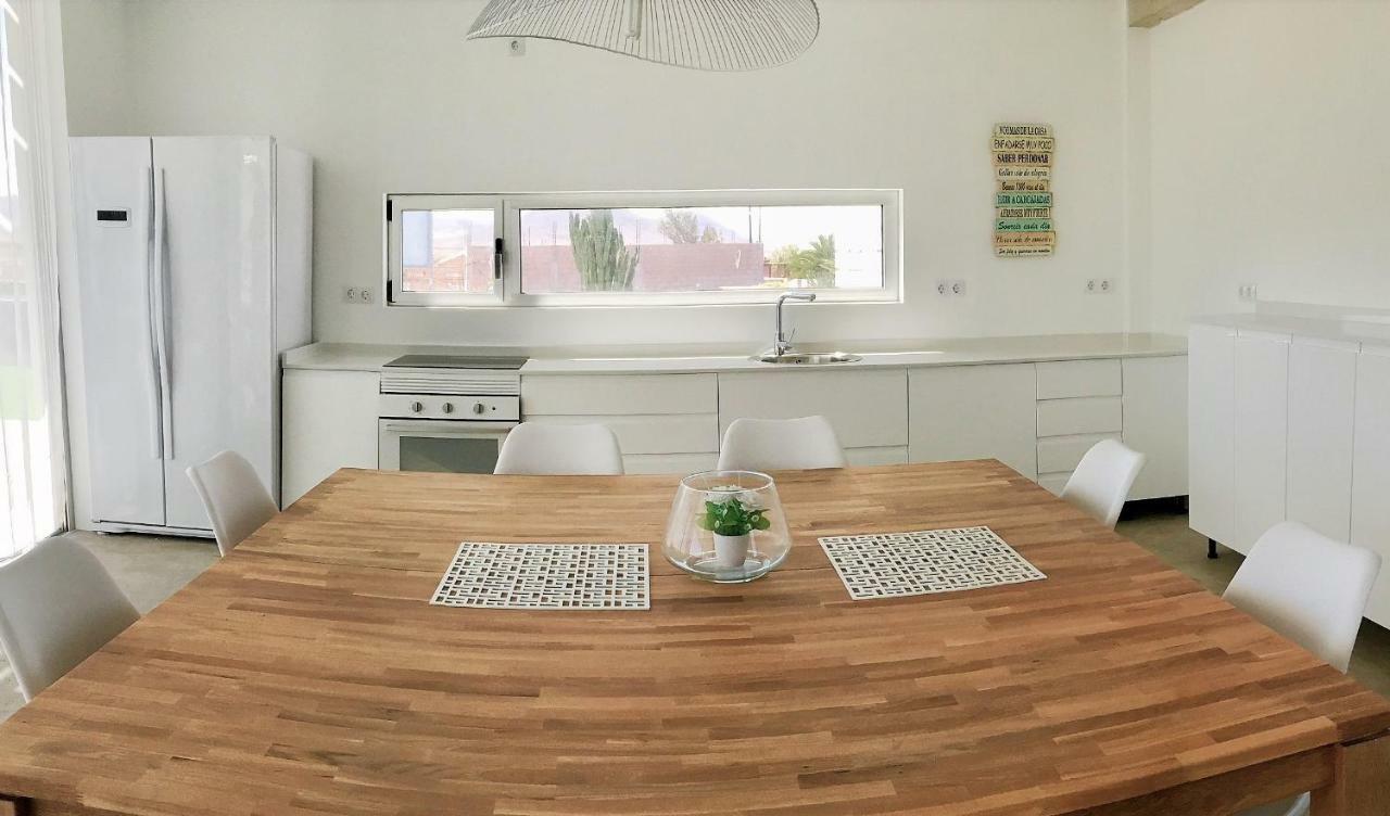 Turquesa 1 Fuerteventura Villa Лахарес Екстериор снимка