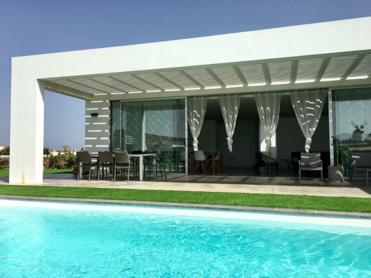 Turquesa 1 Fuerteventura Villa Лахарес Екстериор снимка