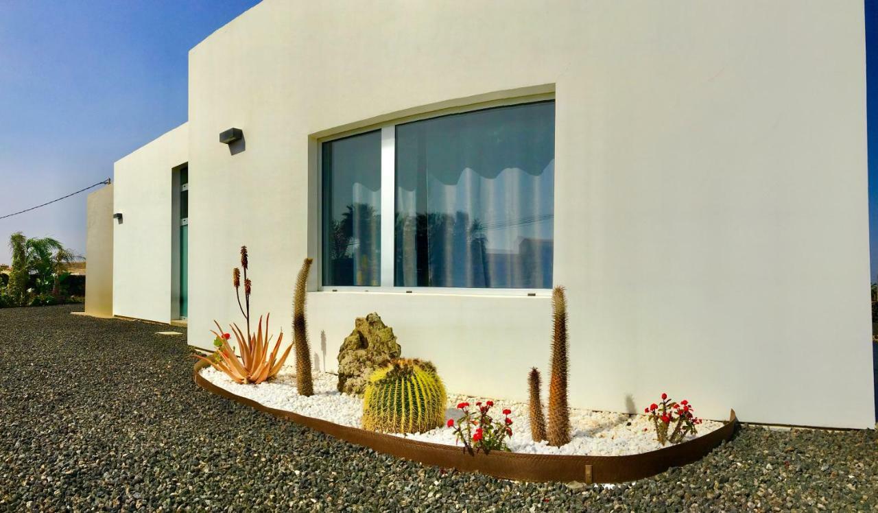 Turquesa 1 Fuerteventura Villa Лахарес Екстериор снимка