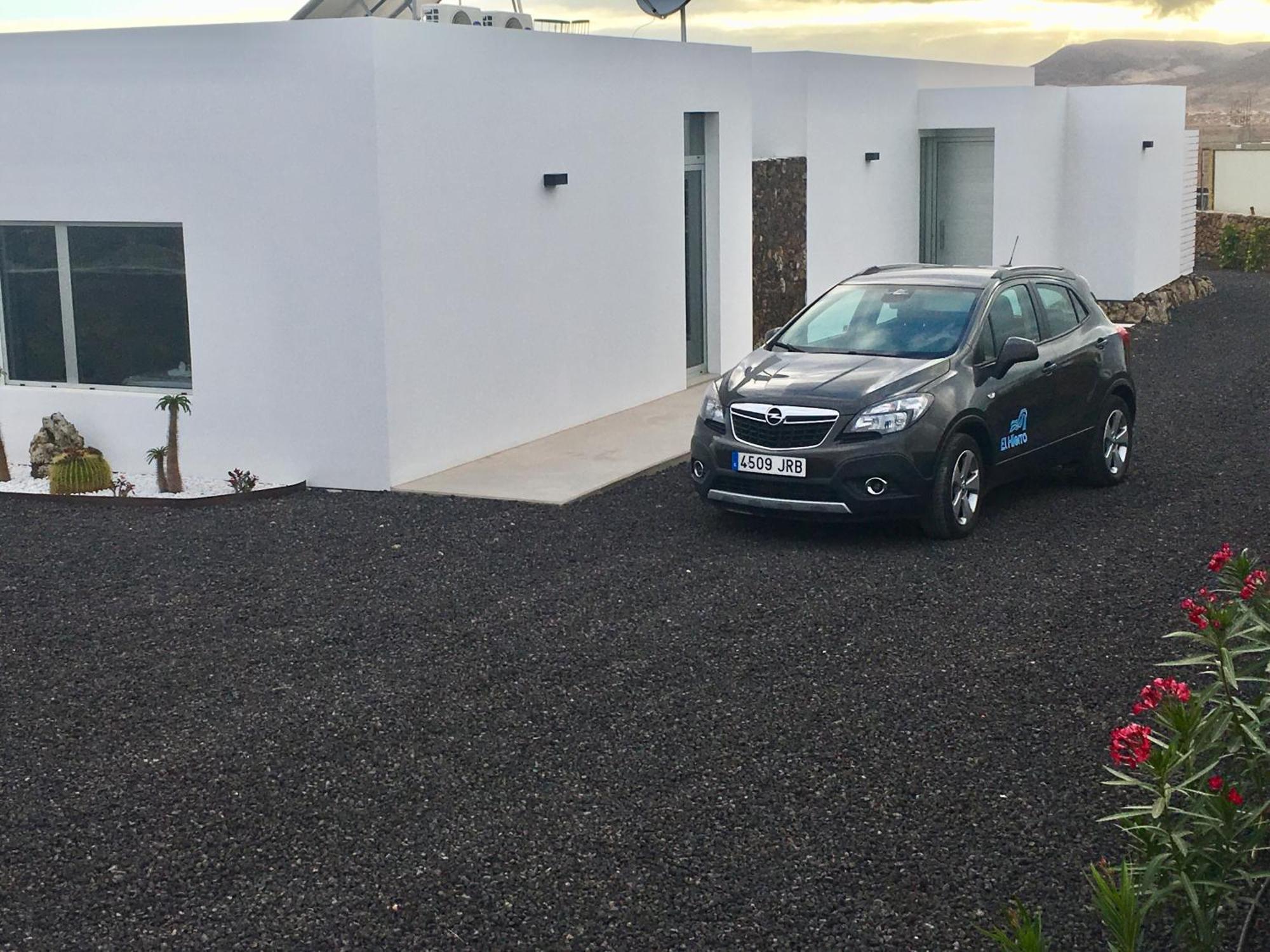 Turquesa 1 Fuerteventura Villa Лахарес Екстериор снимка