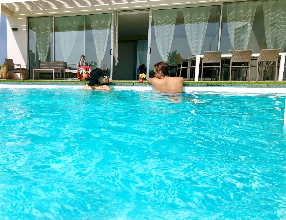 Turquesa 1 Fuerteventura Villa Лахарес Екстериор снимка