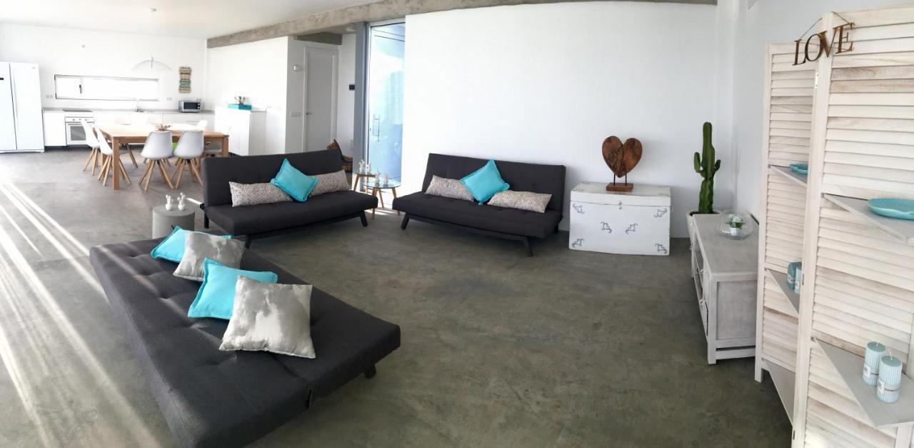 Turquesa 1 Fuerteventura Villa Лахарес Екстериор снимка